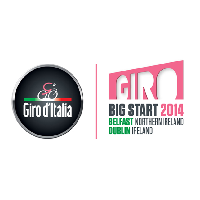 Giro D’Italia 2014