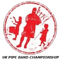 UK Pipe Band Championship Belfast