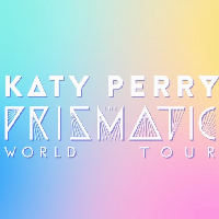 Katy Perry Tour 2014