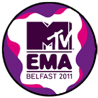 MTV EMA’s 2011